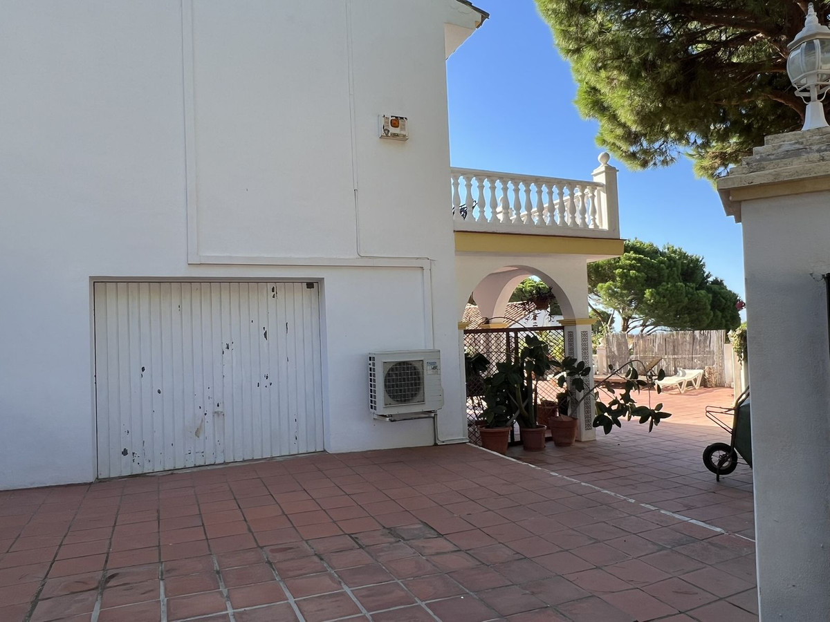 5-slaapkamer villa in Mijas met panoramisch uitzicht en renovatiepotentieel in Mijas - foto 6