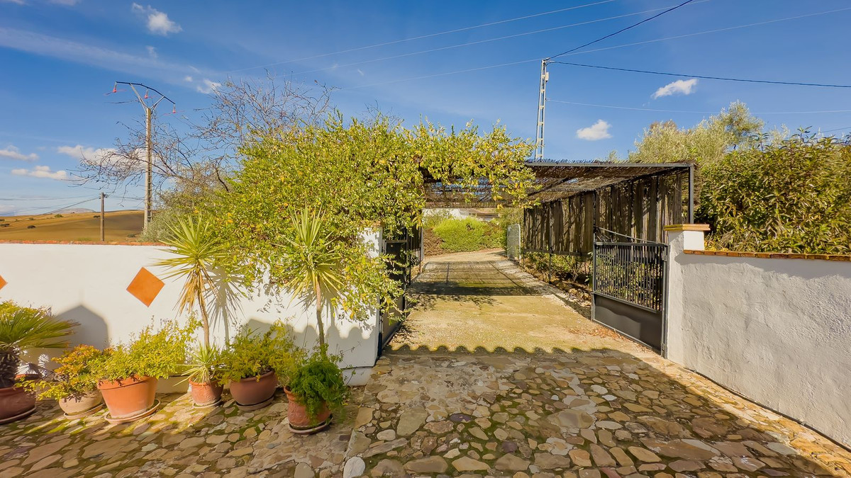 Charmante vrijstaande villa met toeristische verhuurlicentie, privézwembad en uitzicht – Fuente Amarga, Almogía in Almogía - foto 12