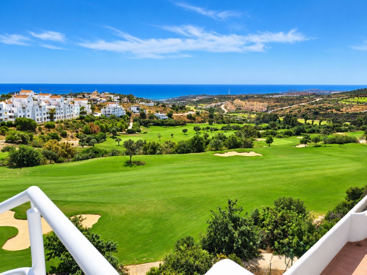 Penthouse met 2 slaapkamers in Estepona in Estepona - foto 2