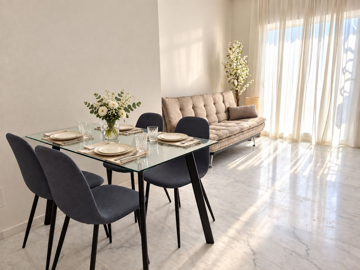 Penthouse met 2 slaapkamers in Estepona in Estepona - foto 7