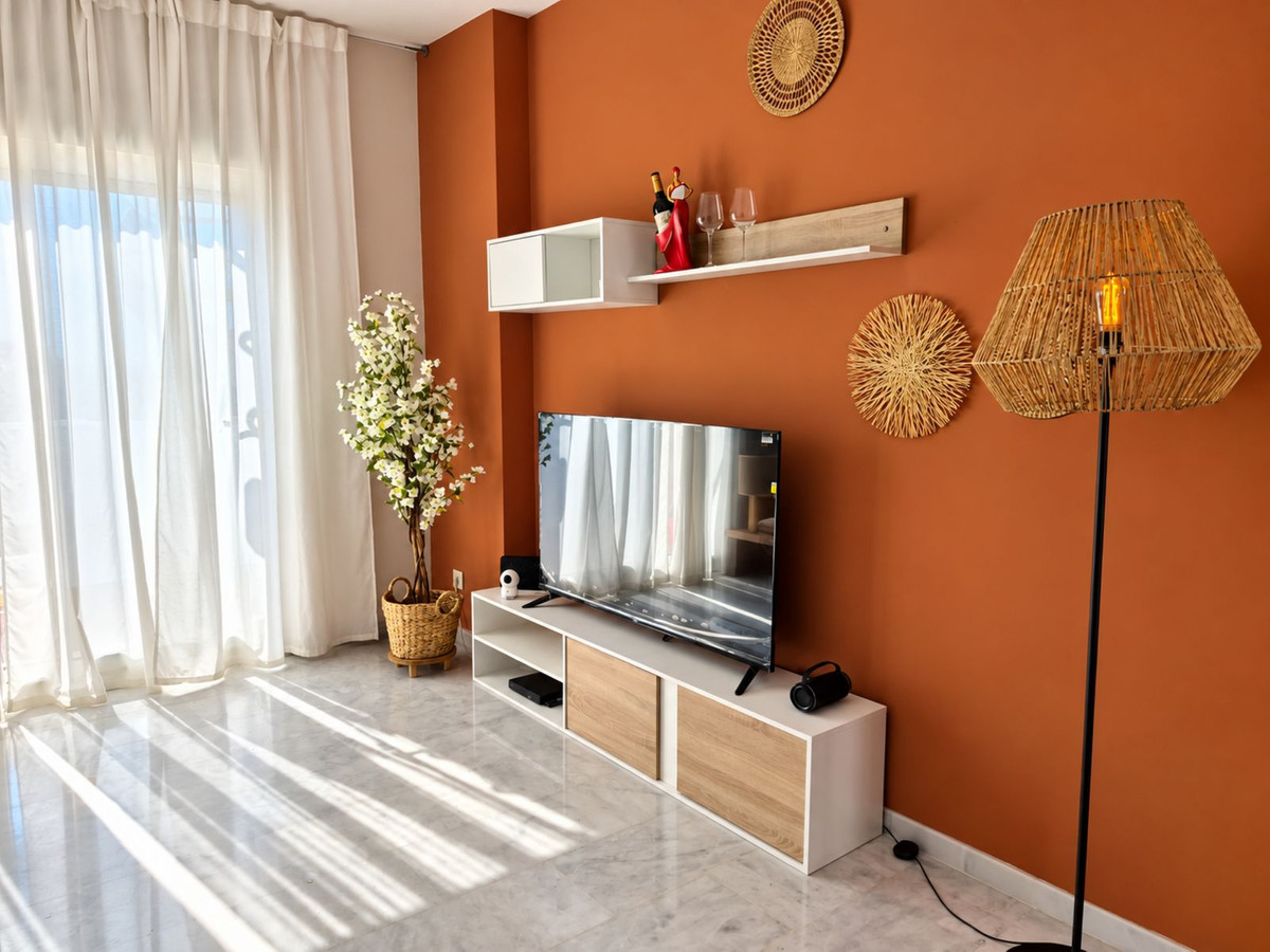 Penthouse met 2 slaapkamers in Estepona in Estepona - foto 8