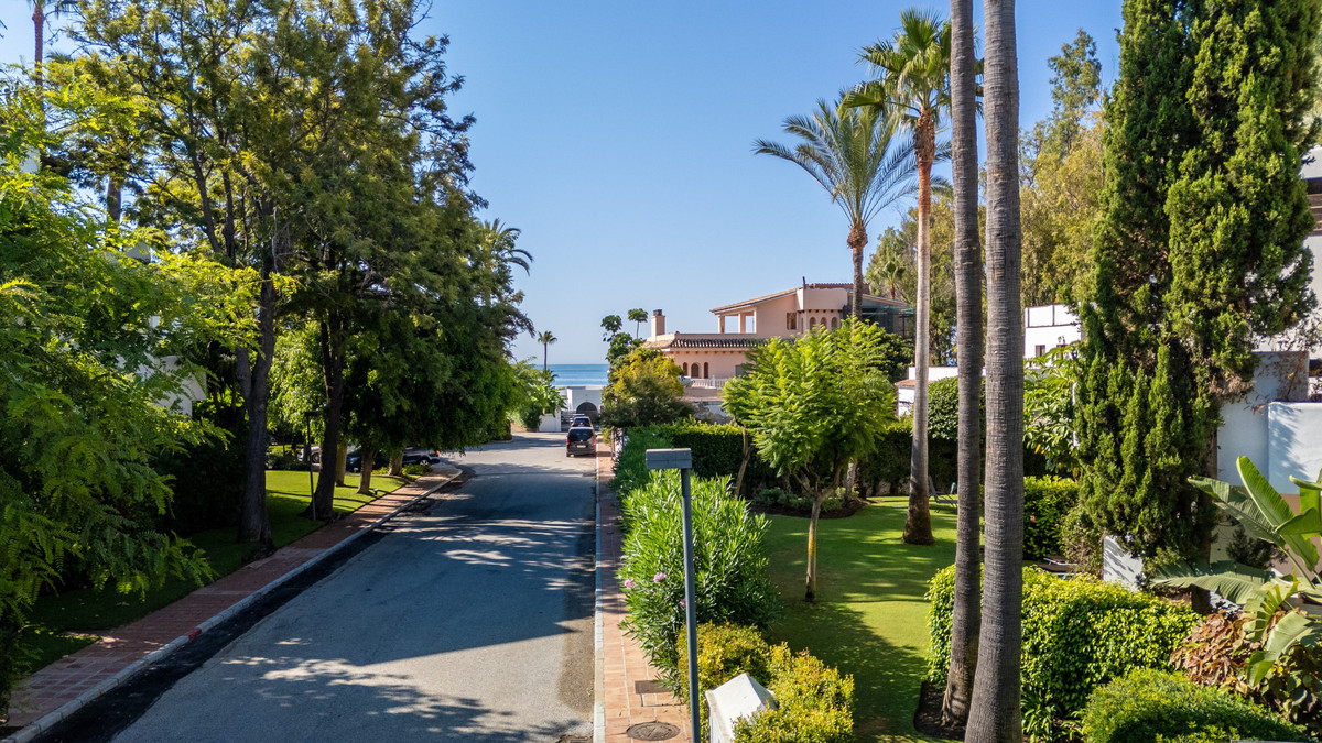 2-slaapkamer appartement aan het strand in Alcazaba Beach, Estepona in Estepona - foto 19