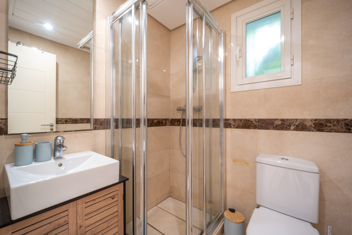 2-slaapkamer appartement aan het strand in Alcazaba Beach, Estepona in Estepona - foto 4