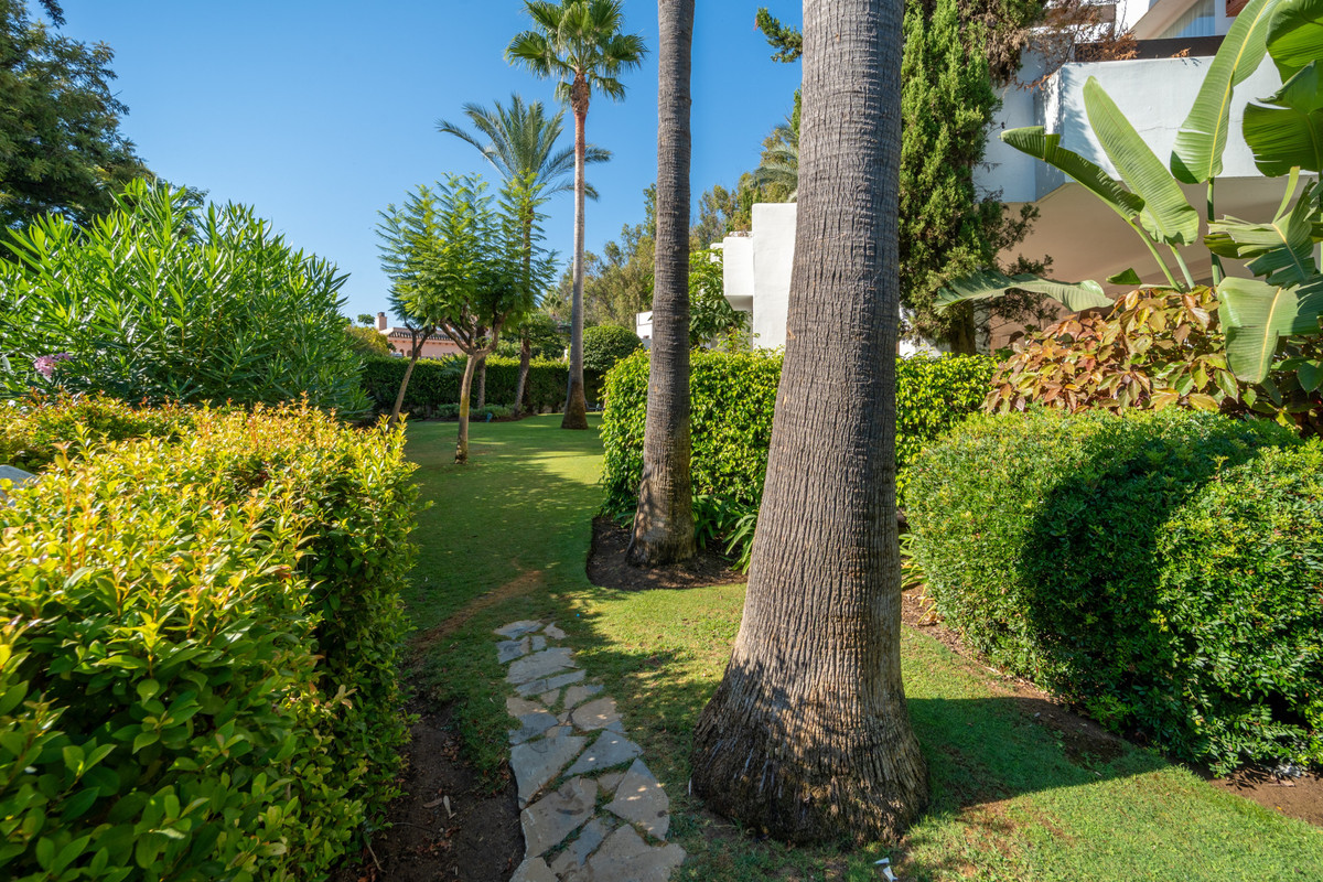 2-slaapkamer appartement aan het strand in Alcazaba Beach, Estepona in Estepona - foto 5