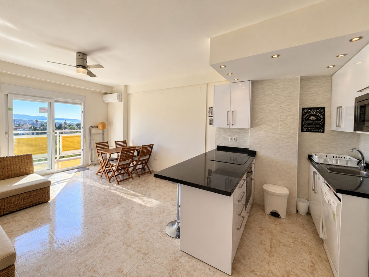 1-slaapkamer appartement in Nueva Andalucía in Nueva Andalucía - foto 3