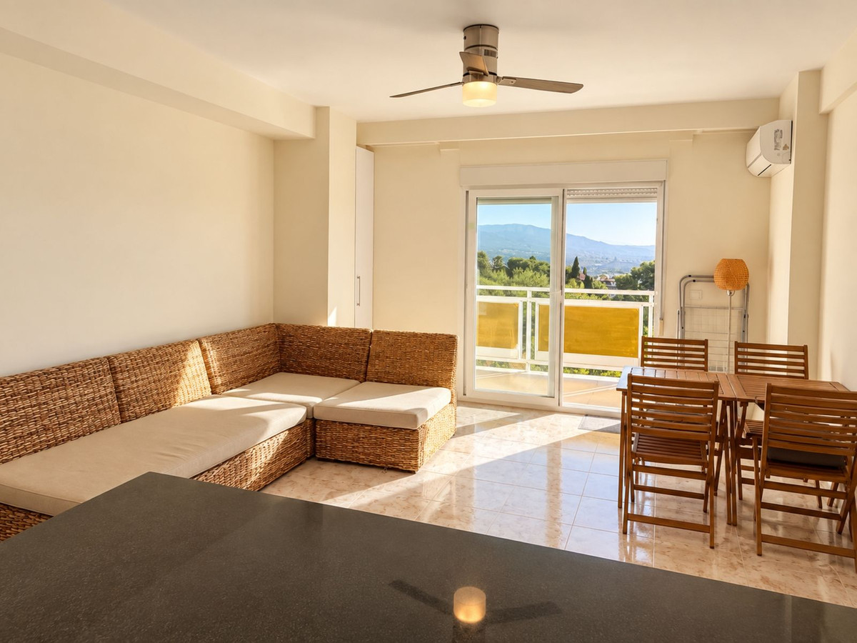 1-slaapkamer appartement in Nueva Andalucía in Nueva Andalucía - foto 5
