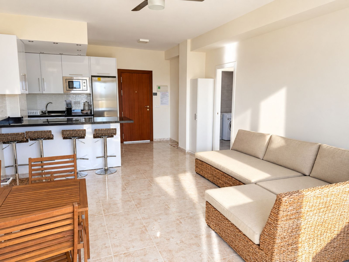 1-slaapkamer appartement in Nueva Andalucía in Nueva Andalucía - foto 6