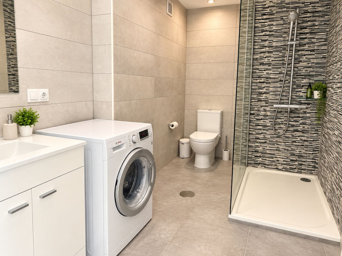 1-slaapkamer appartement in Nueva Andalucía in Nueva Andalucía - foto 10