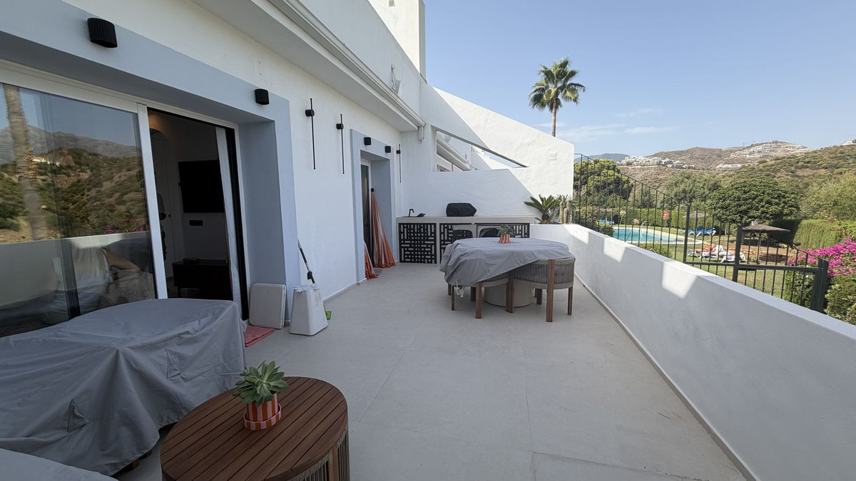 2-slaapkamerappartement in La Quinta, Benahavís in La Quinta - foto 2