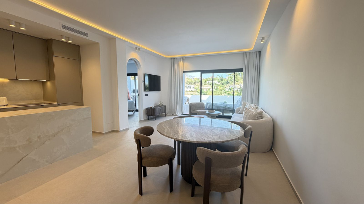 2-slaapkamerappartement in La Quinta, Benahavís in La Quinta - foto 3