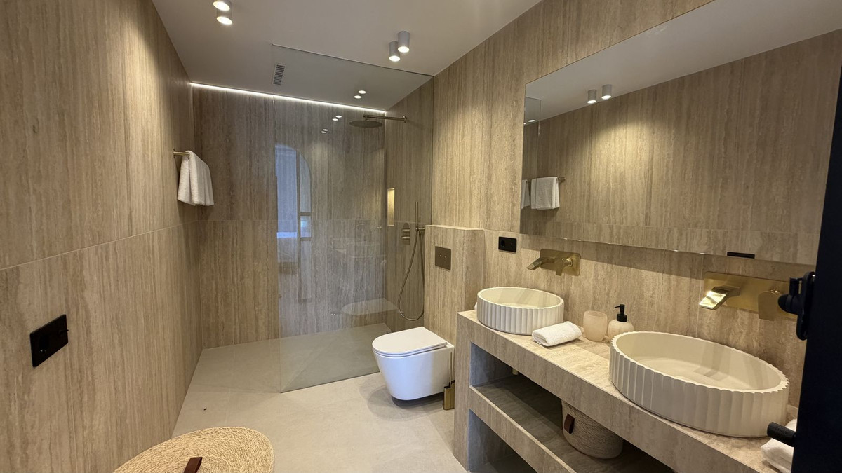 2-slaapkamerappartement in La Quinta, Benahavís in La Quinta - foto 6