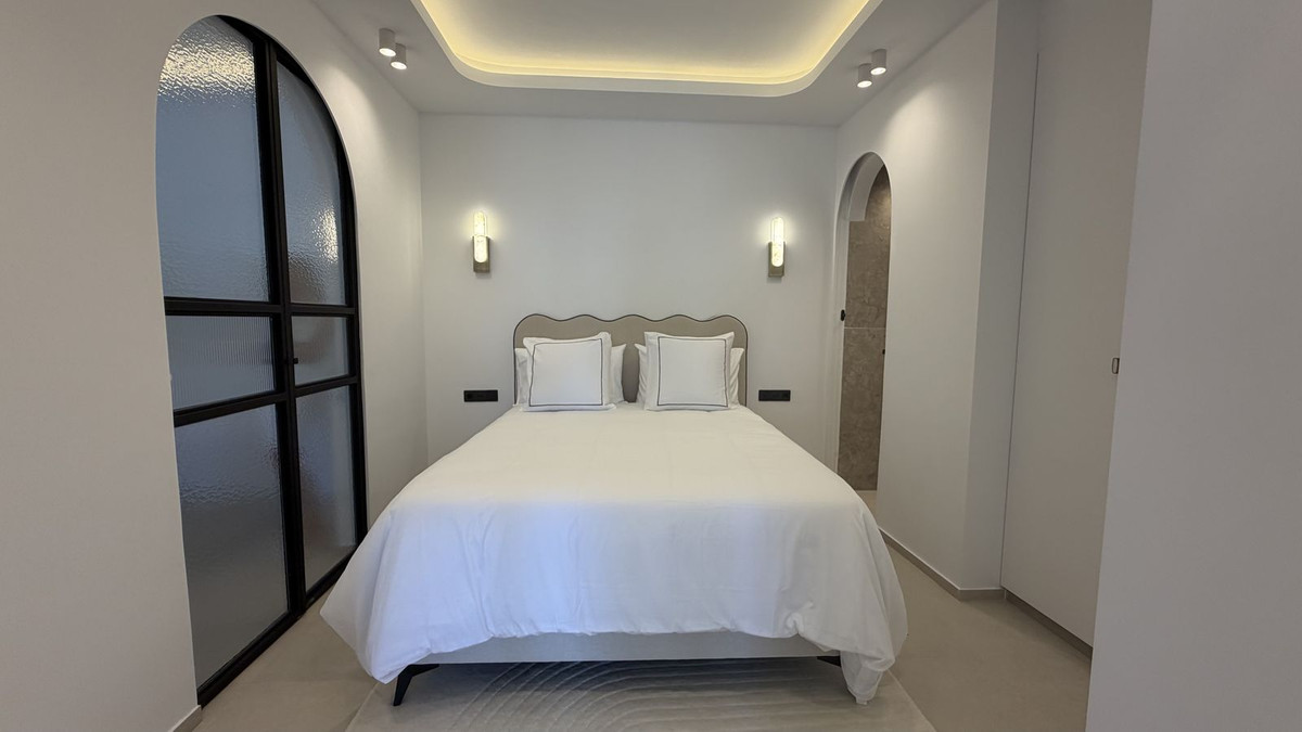 2-slaapkamerappartement in La Quinta, Benahavís in La Quinta - foto 7