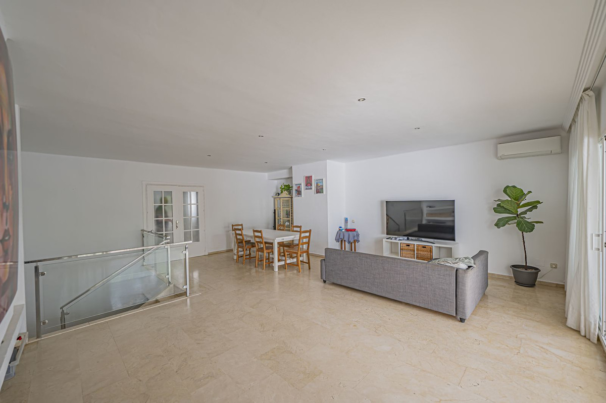 Vier-slaapkamer appartement in Río Real, Marbella in Río Real - foto 12