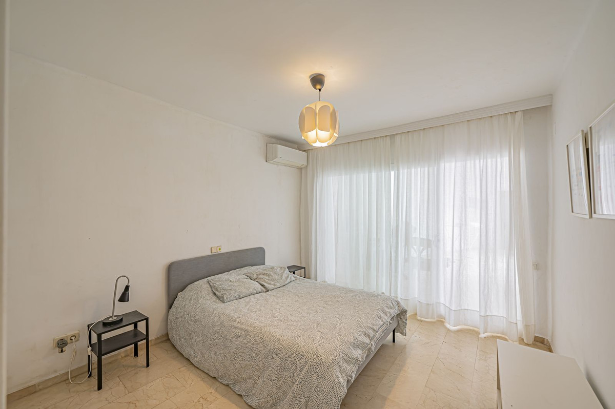 Vier-slaapkamer appartement in Río Real, Marbella in Río Real - foto 14