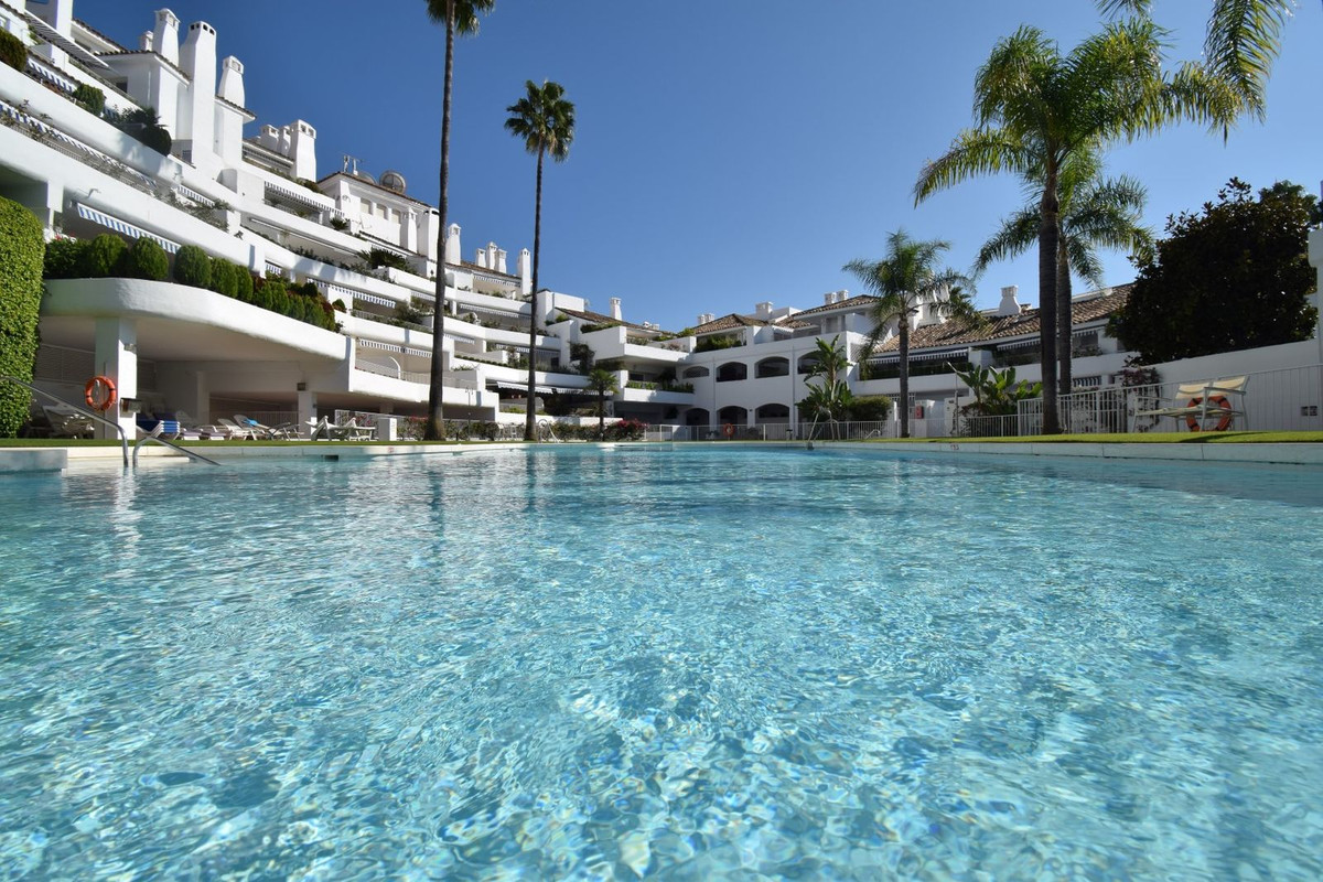 Vier-slaapkamer appartement in Río Real, Marbella in Río Real - foto 15
