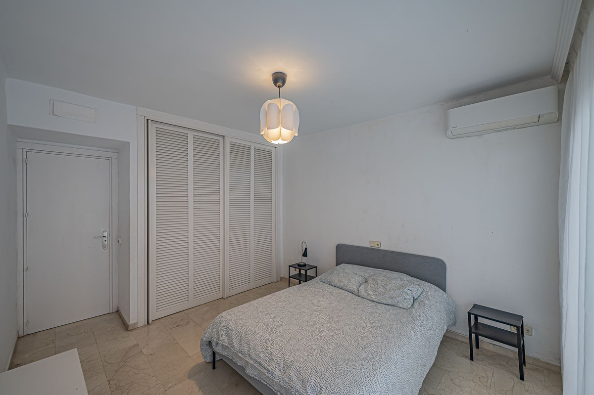 Vier-slaapkamer appartement in Río Real, Marbella in Río Real - foto 16