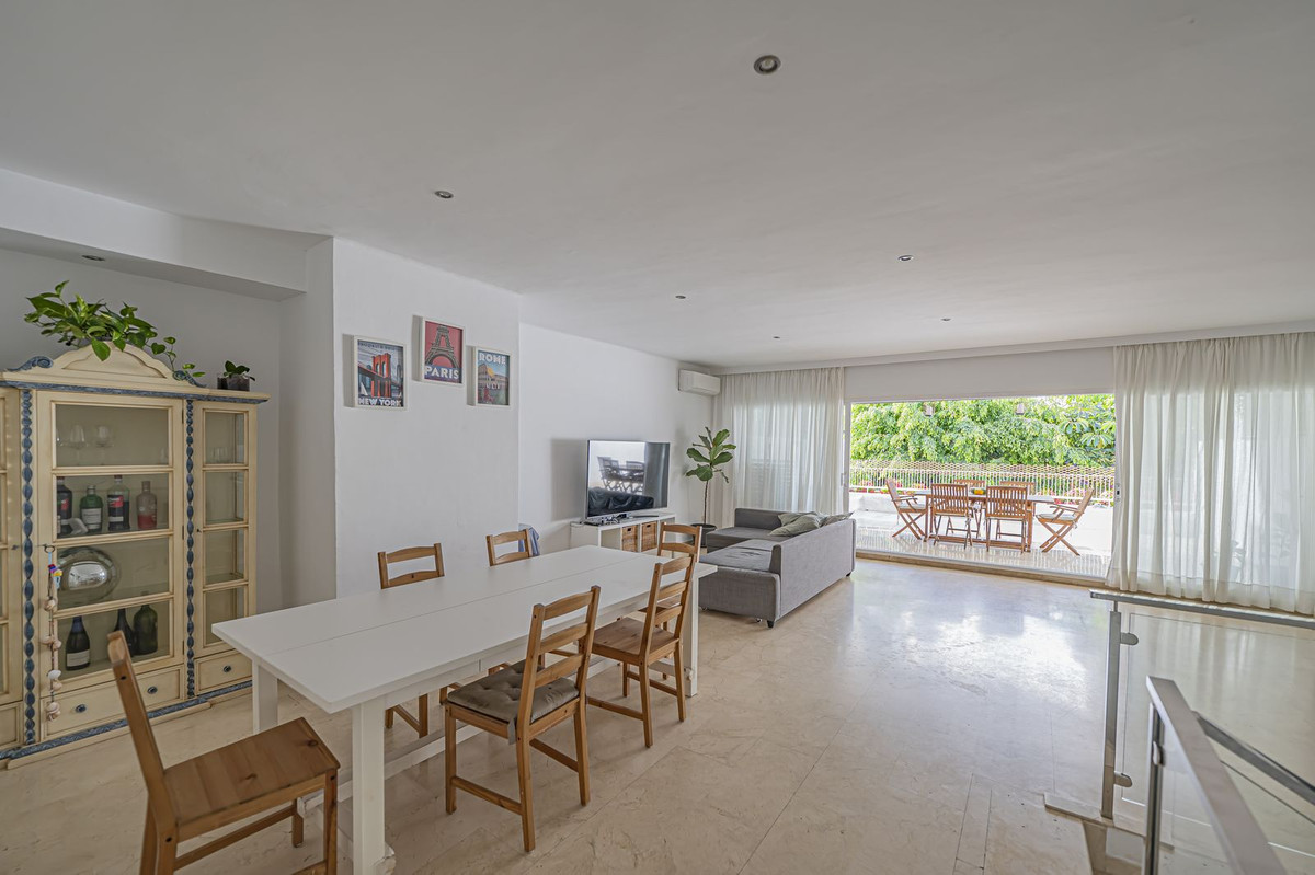 Vier-slaapkamer appartement in Río Real, Marbella in Río Real - foto 3