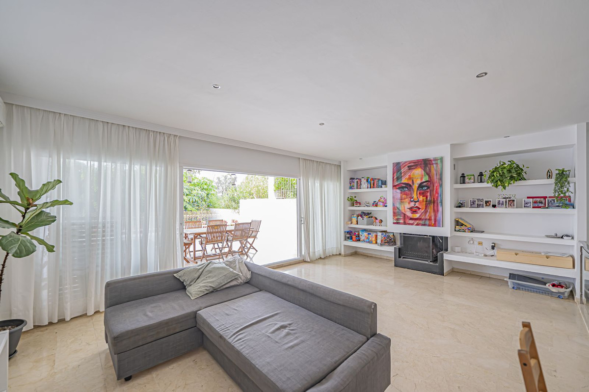 Vier-slaapkamer appartement in Río Real, Marbella in Río Real - foto 6