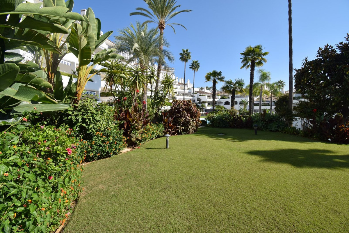 Vier-slaapkamer appartement in Río Real, Marbella in Río Real - foto 8