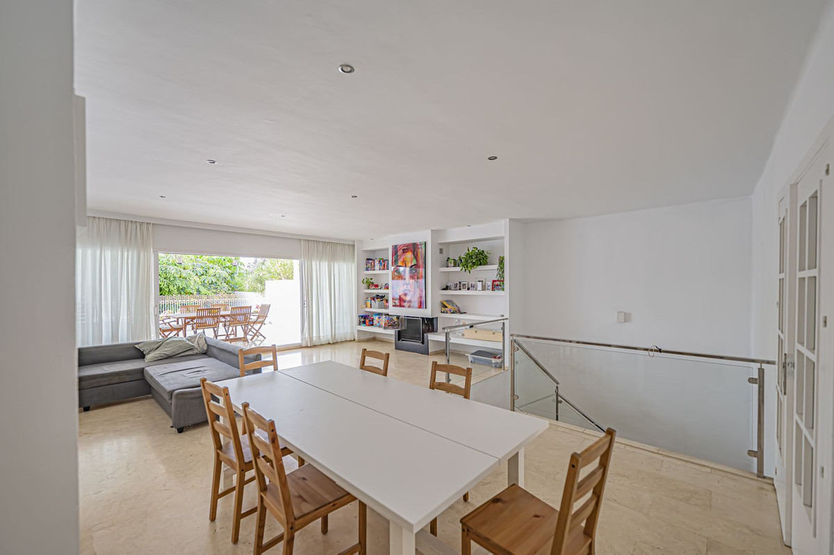 Vier-slaapkamer appartement in Río Real, Marbella in Río Real - foto 9