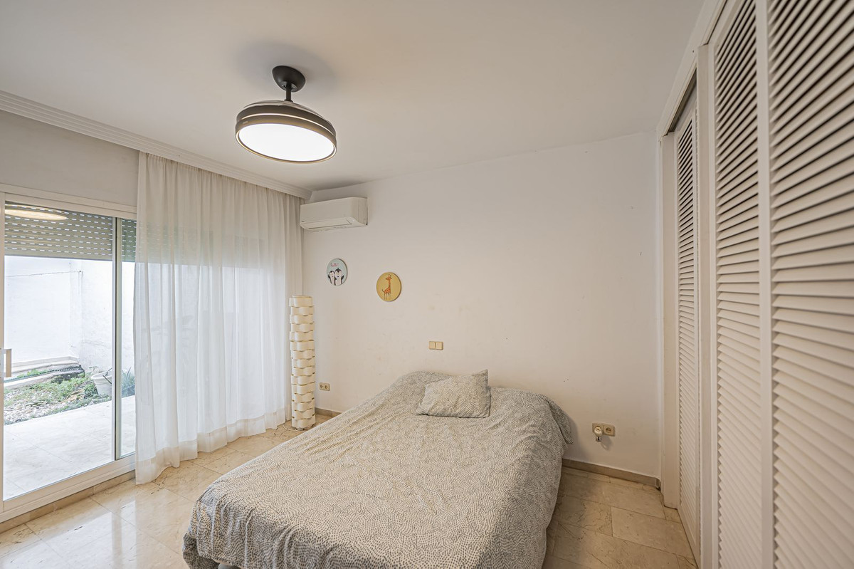 Vier-slaapkamer appartement in Río Real, Marbella in Río Real - foto 10
