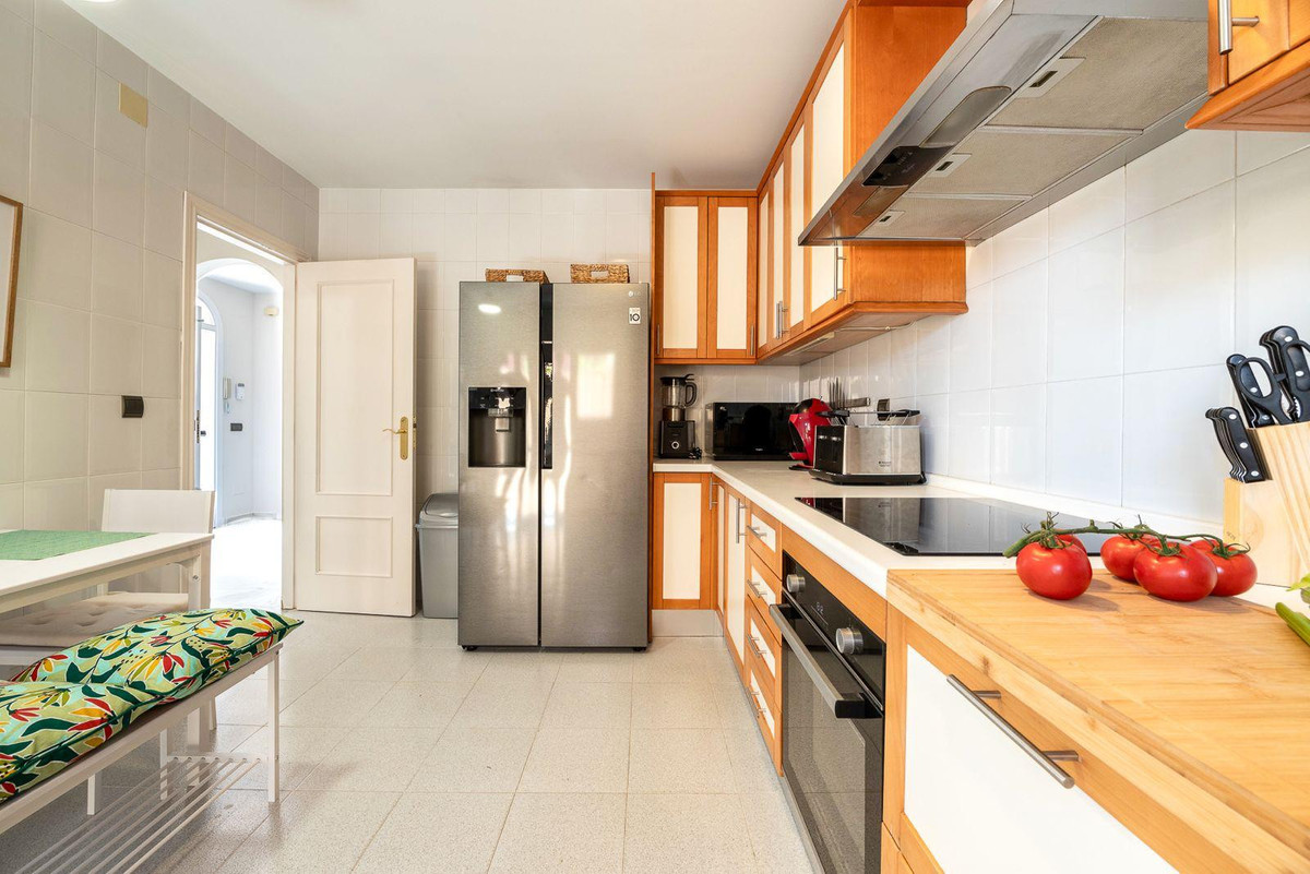 4 bedroom House in Marbella in Marbella - foto 11