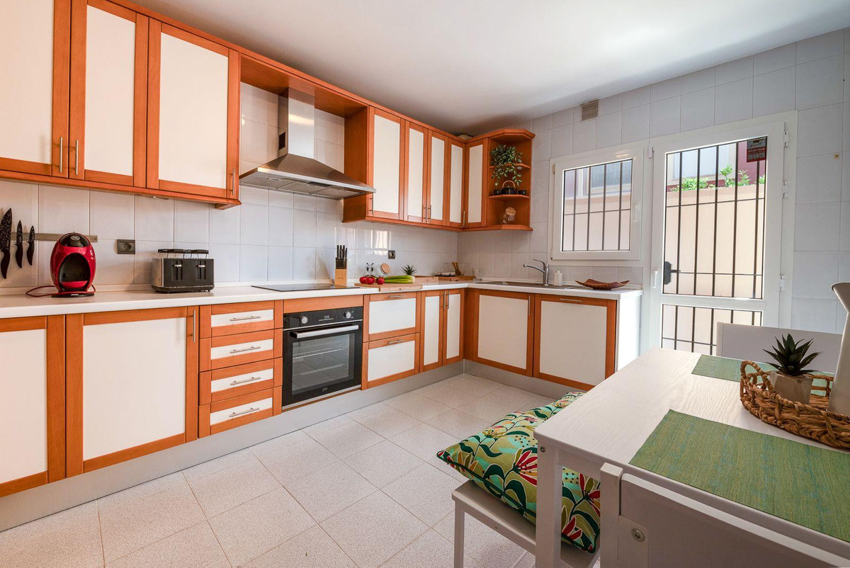 4 bedroom House in Marbella in Marbella - foto 12