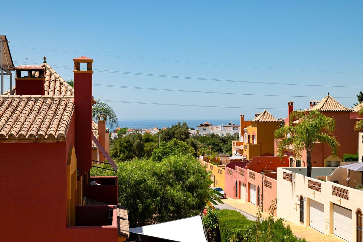 4 bedroom House in Marbella in Marbella - foto 14