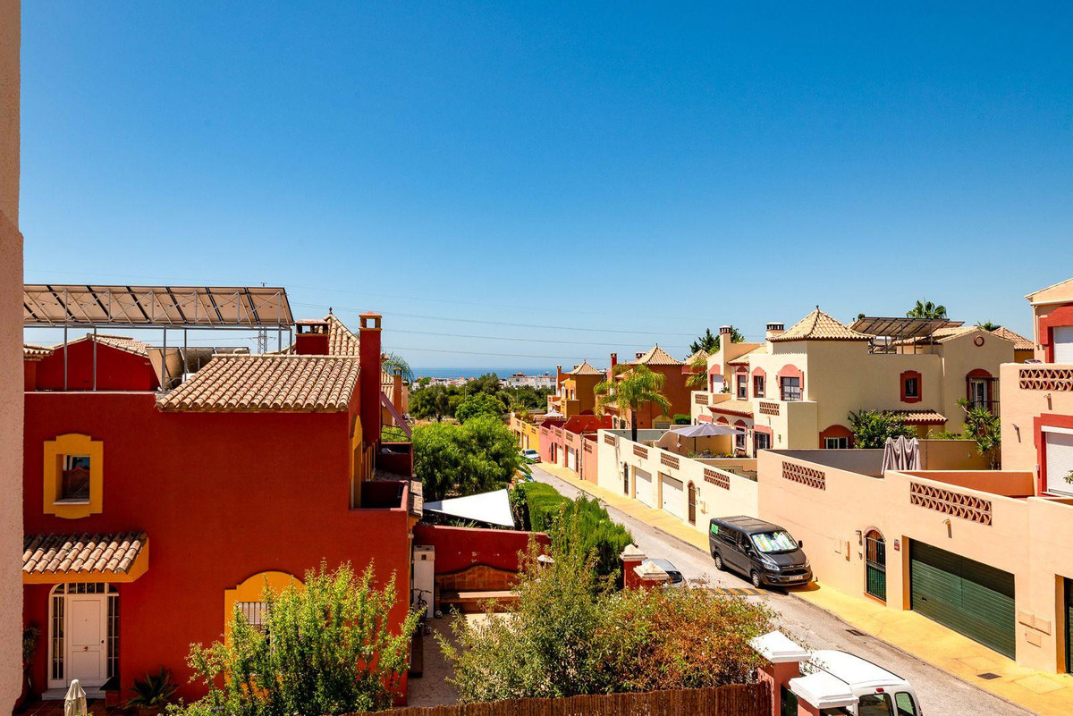 4 bedroom House in Marbella in Marbella - foto 15