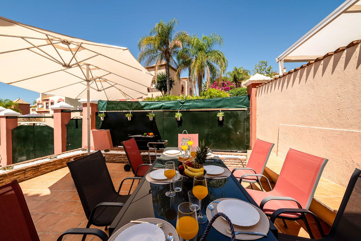 4 bedroom House in Marbella in Marbella - foto 19