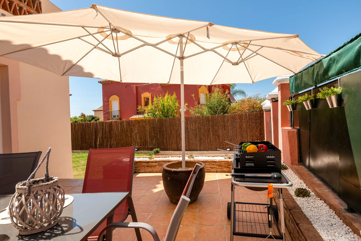 4 bedroom House in Marbella in Marbella - foto 20