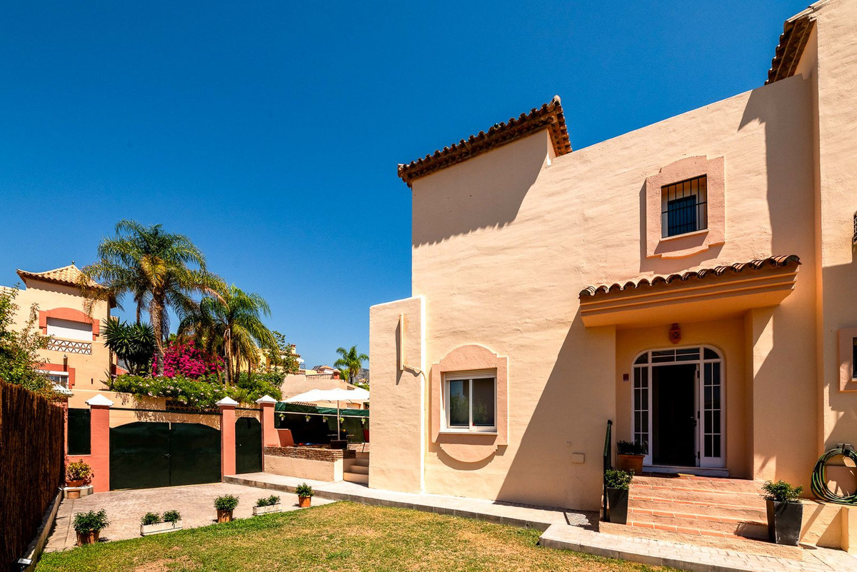 4 bedroom House in Marbella in Marbella - foto 3