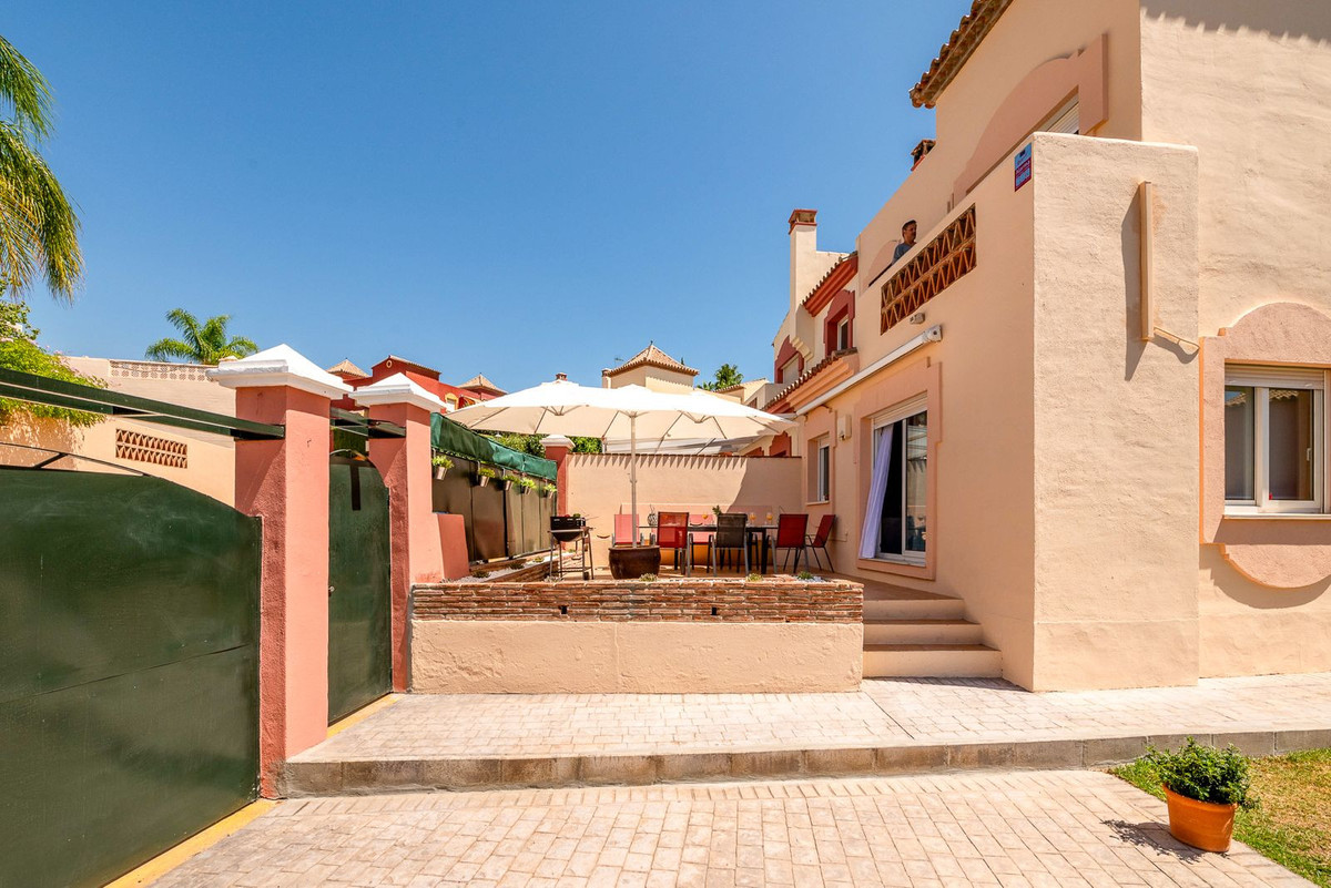 4 bedroom House in Marbella in Marbella - foto 5