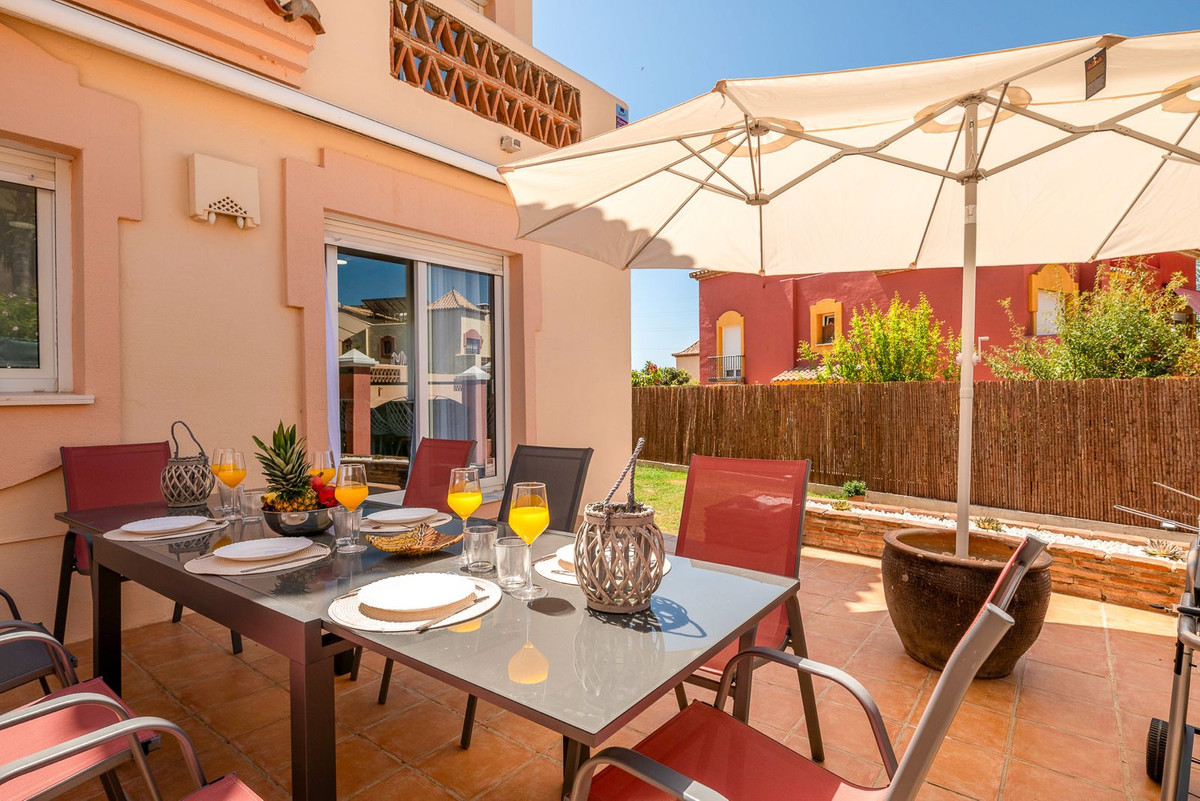 4 bedroom House in Marbella in Marbella - foto 6
