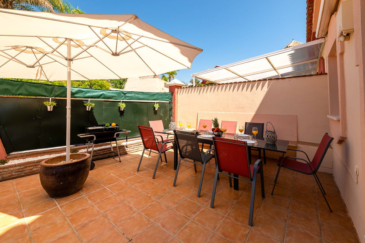 4 bedroom House in Marbella in Marbella - foto 7