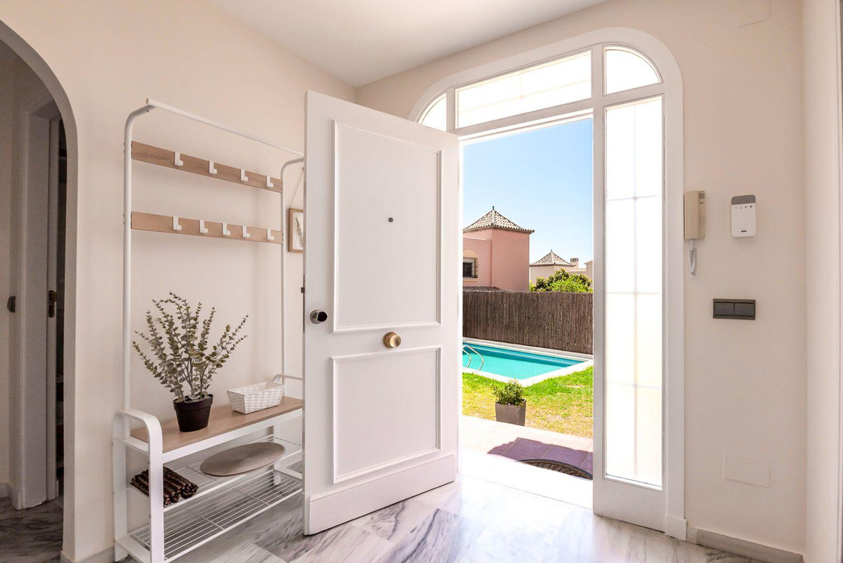 4 bedroom House in Marbella in Marbella - foto 8