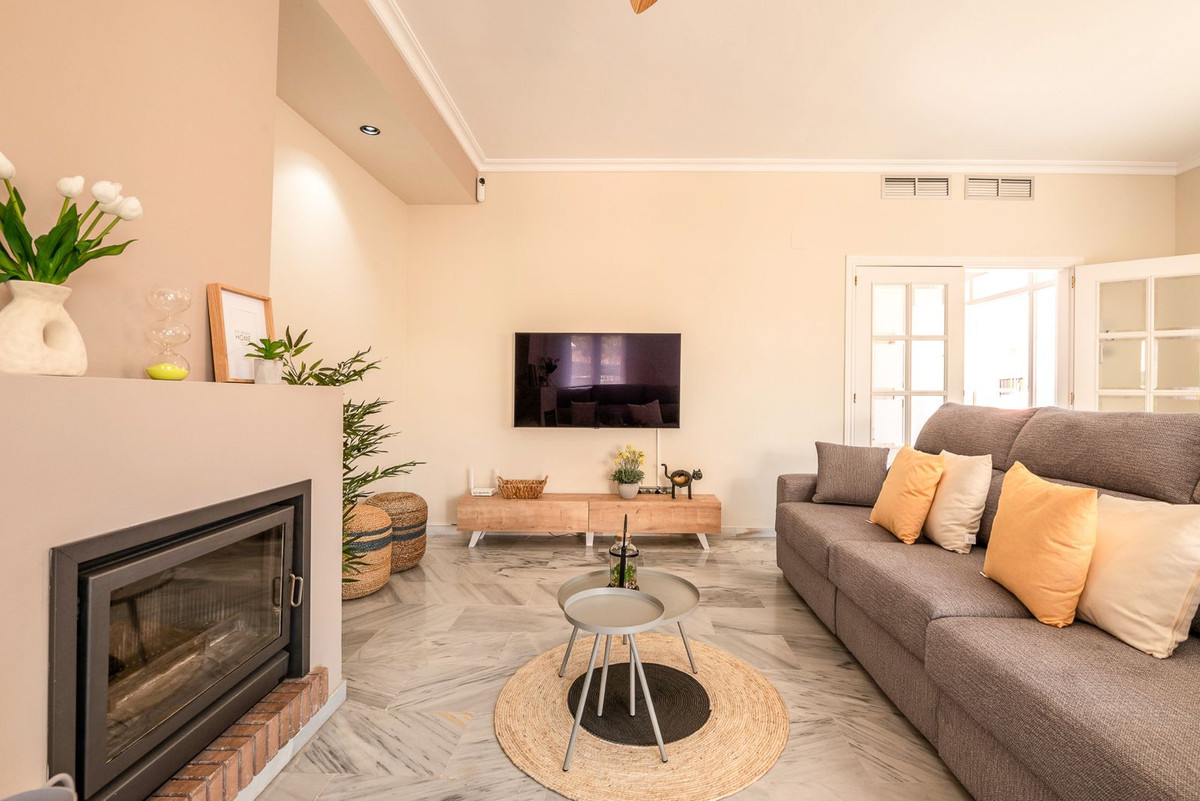 4 bedroom House in Marbella in Marbella - foto 10