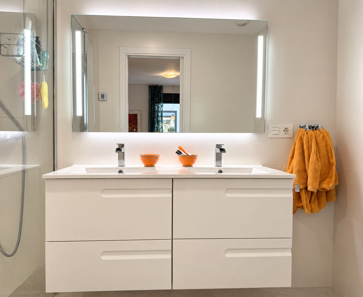 2-slaapkamerappartement in Fuengirola in Fuengirola - foto 11