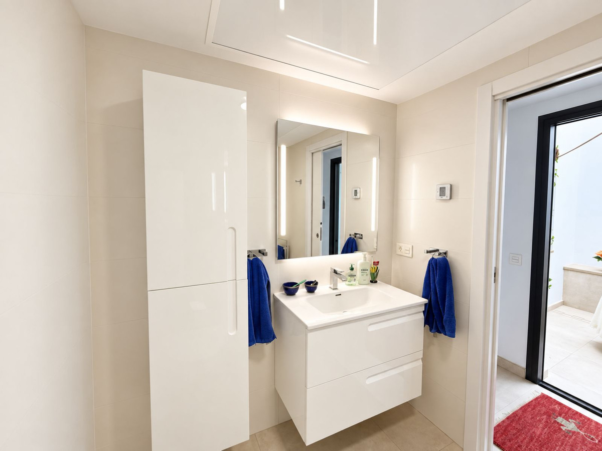 2-slaapkamerappartement in Fuengirola in Fuengirola - foto 15