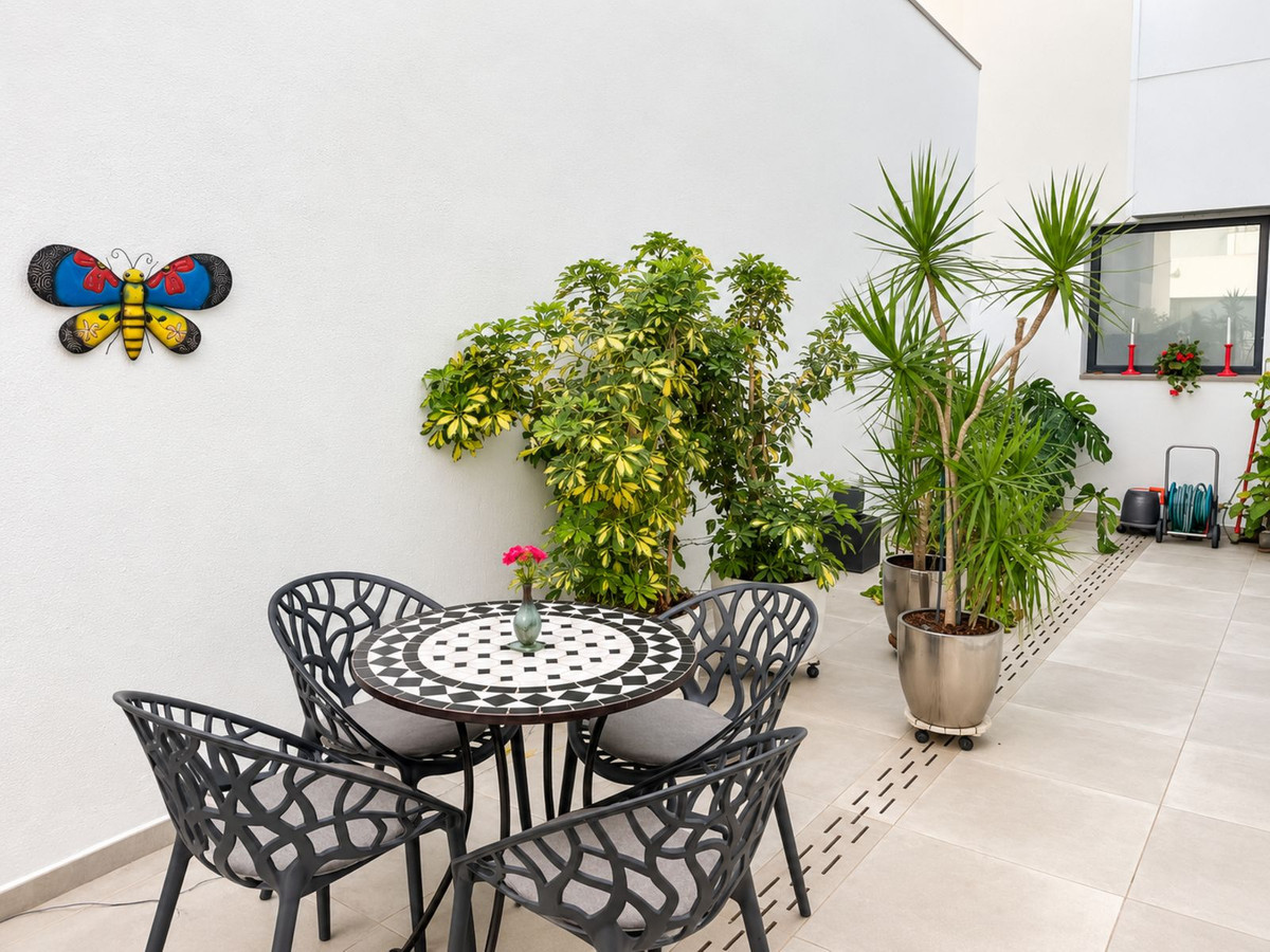 2-slaapkamerappartement in Fuengirola in Fuengirola - foto 16