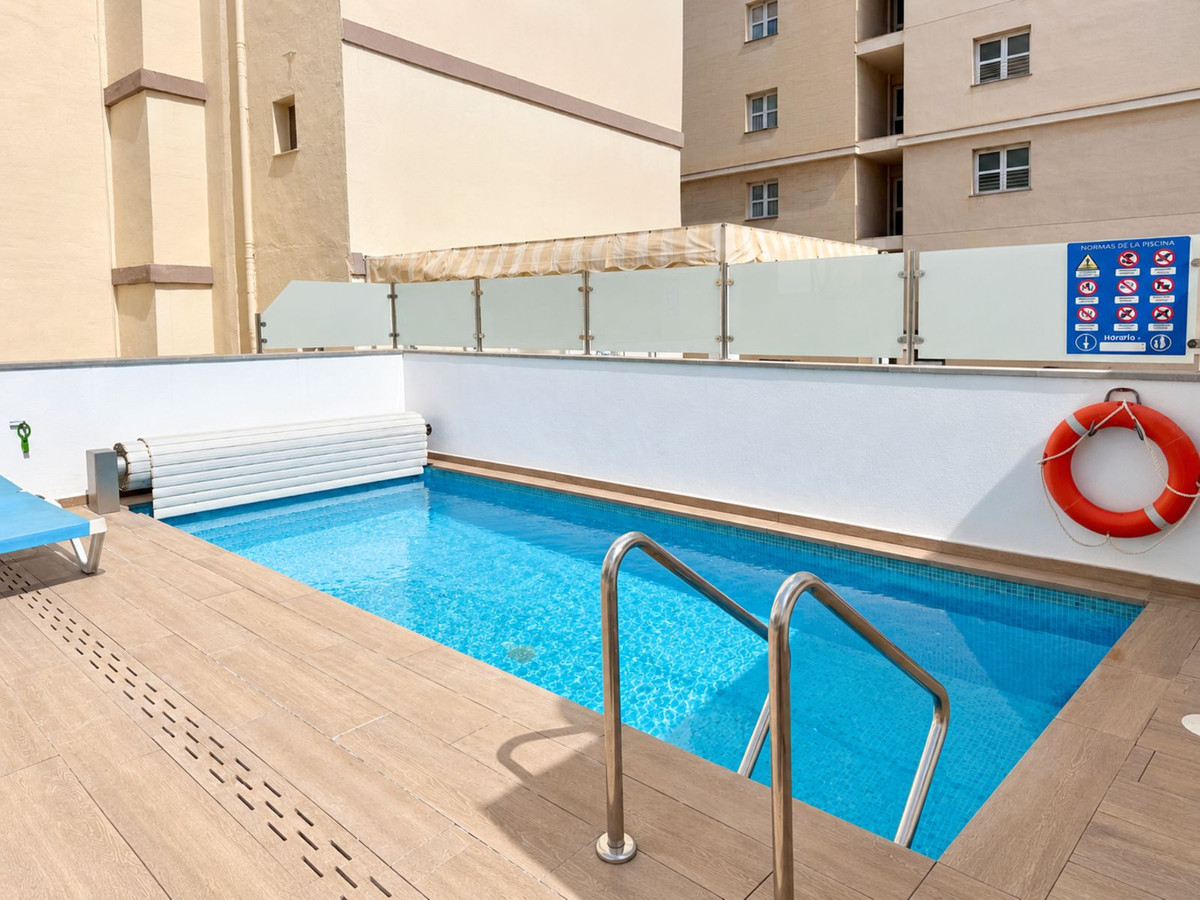 2-slaapkamerappartement in Fuengirola in Fuengirola - foto 17
