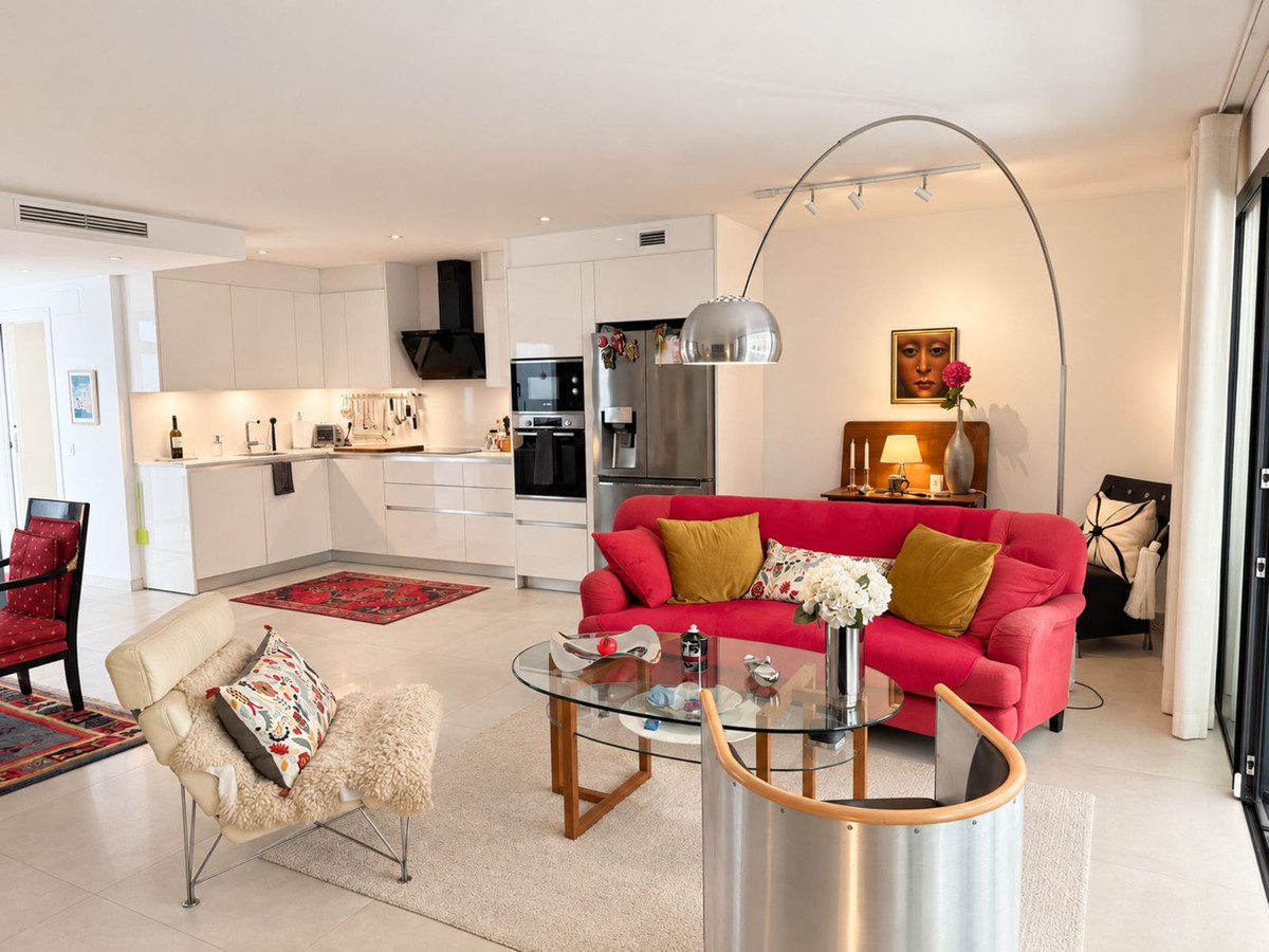2-slaapkamerappartement in Fuengirola in Fuengirola - foto 6
