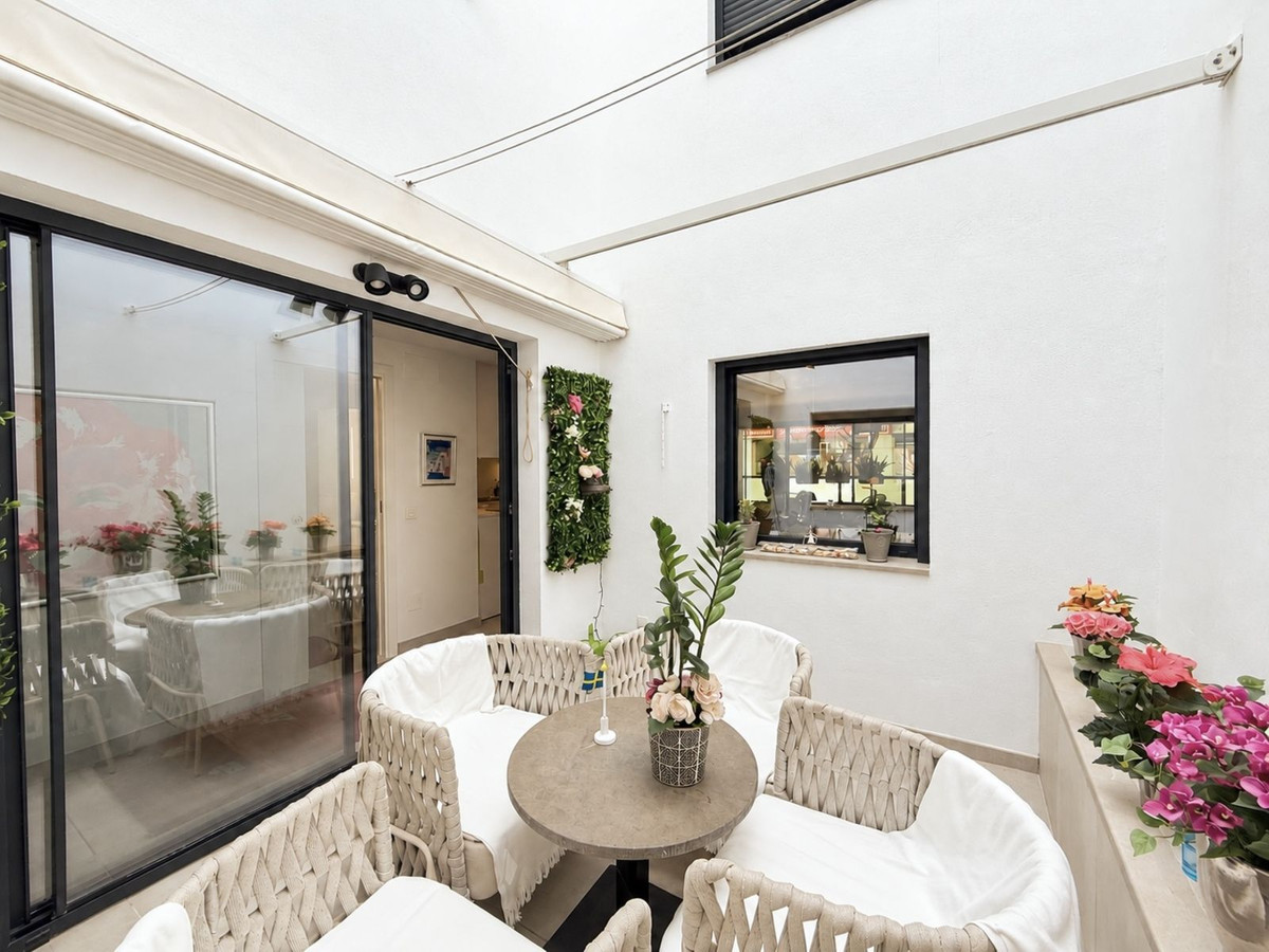 2-slaapkamerappartement in Fuengirola in Fuengirola - foto 7