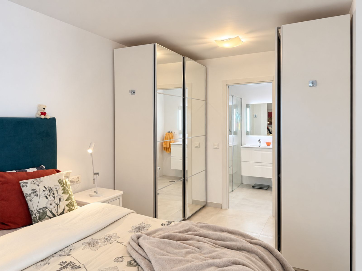 2-slaapkamerappartement in Fuengirola in Fuengirola - foto 10