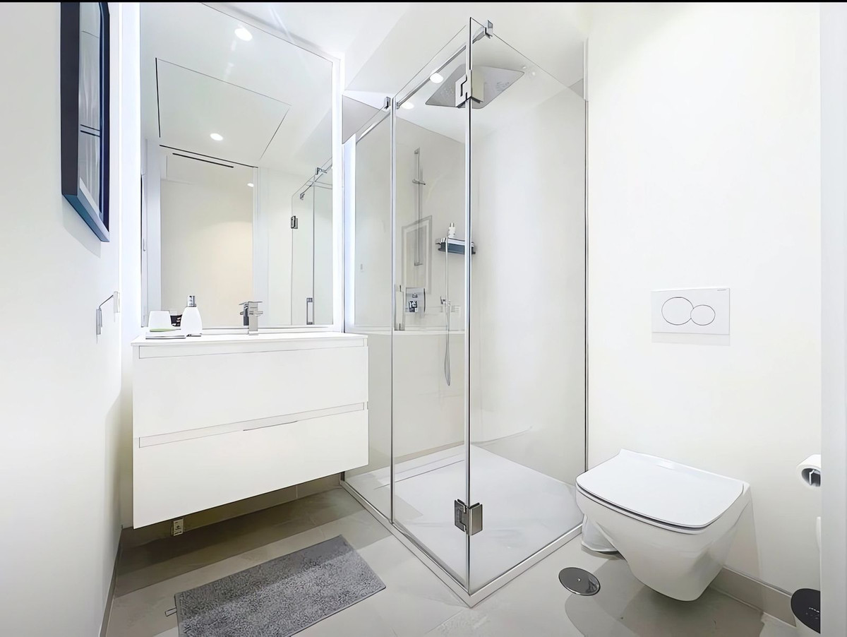 3-slaapkamer appartement in Estepona in Estepona - foto 12