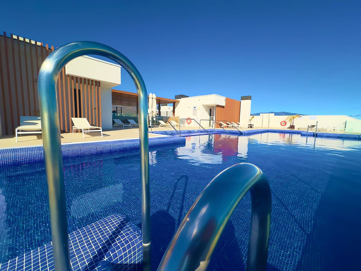 3-slaapkamer appartement in Estepona in Estepona - foto 15