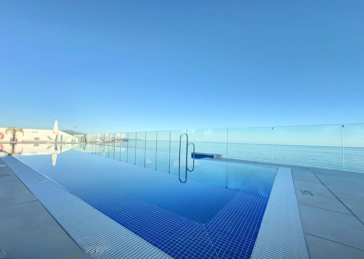 3-slaapkamer appartement in Estepona in Estepona - foto 17
