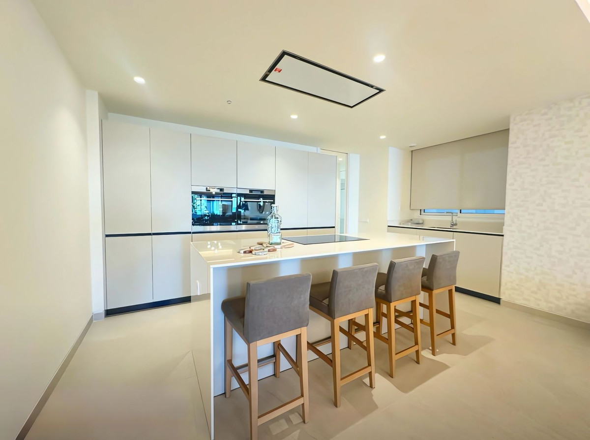 3-slaapkamer appartement in Estepona in Estepona - foto 4