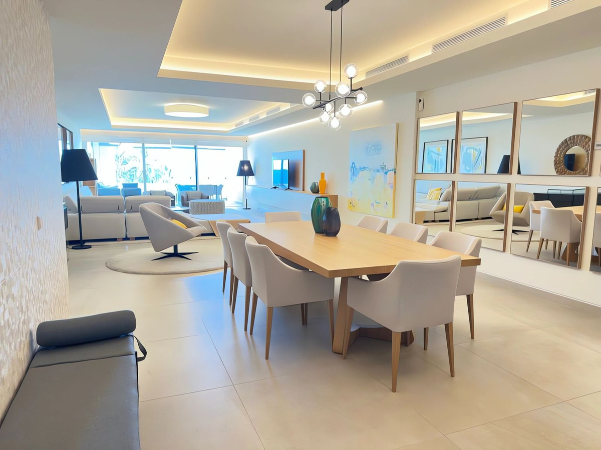 3-slaapkamer appartement in Estepona in Estepona - foto 5