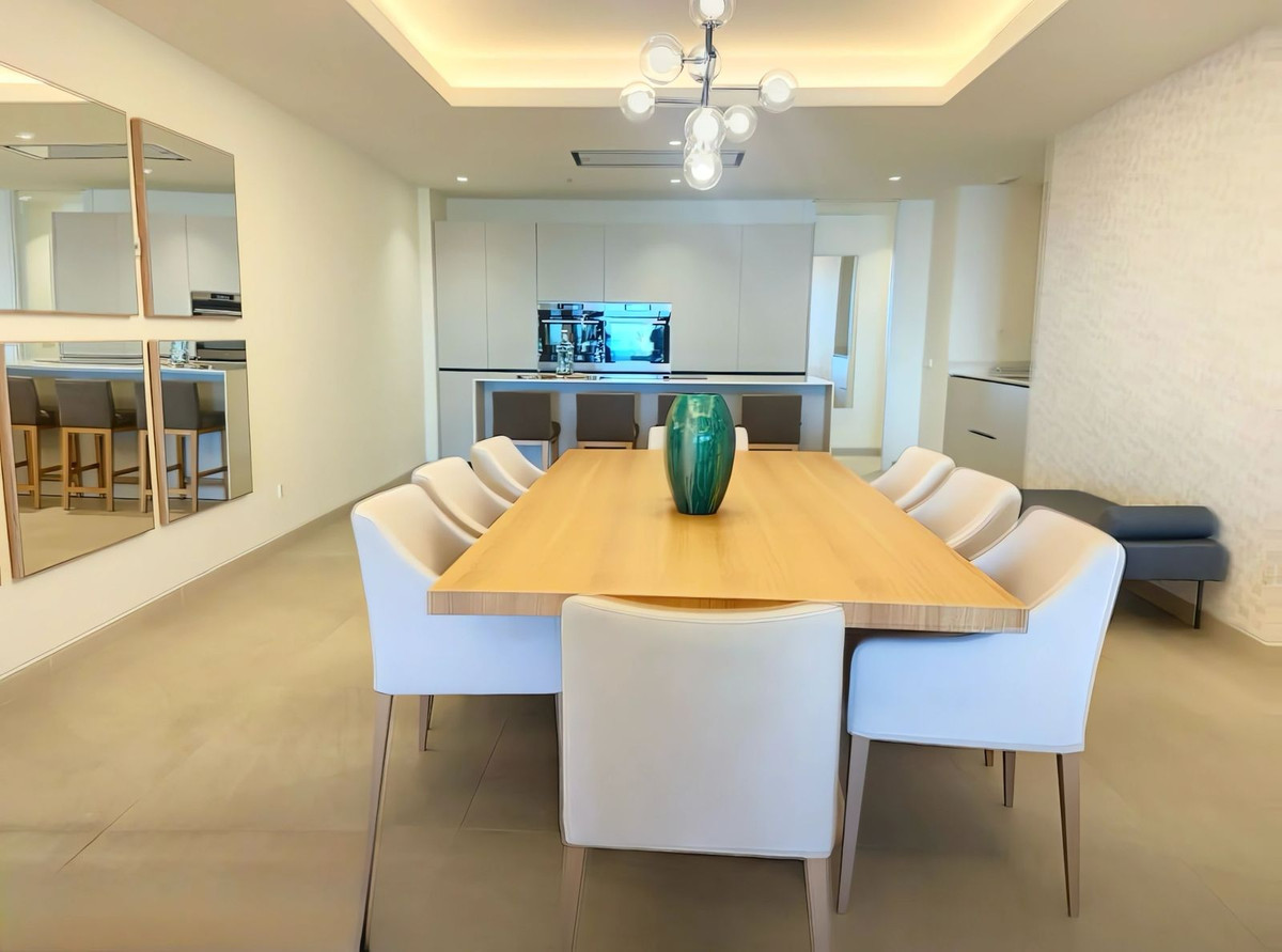 3-slaapkamer appartement in Estepona in Estepona - foto 6